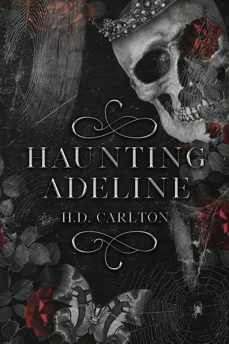 H(a)unting Adeline
