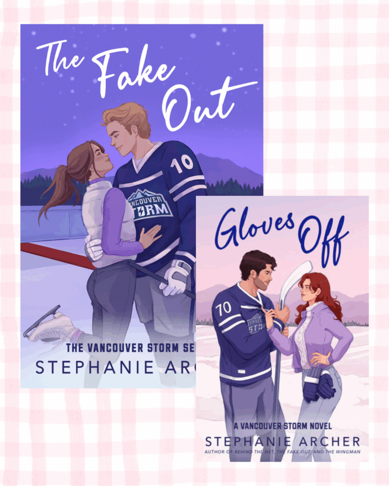 The Fake Out & Gloves Off
