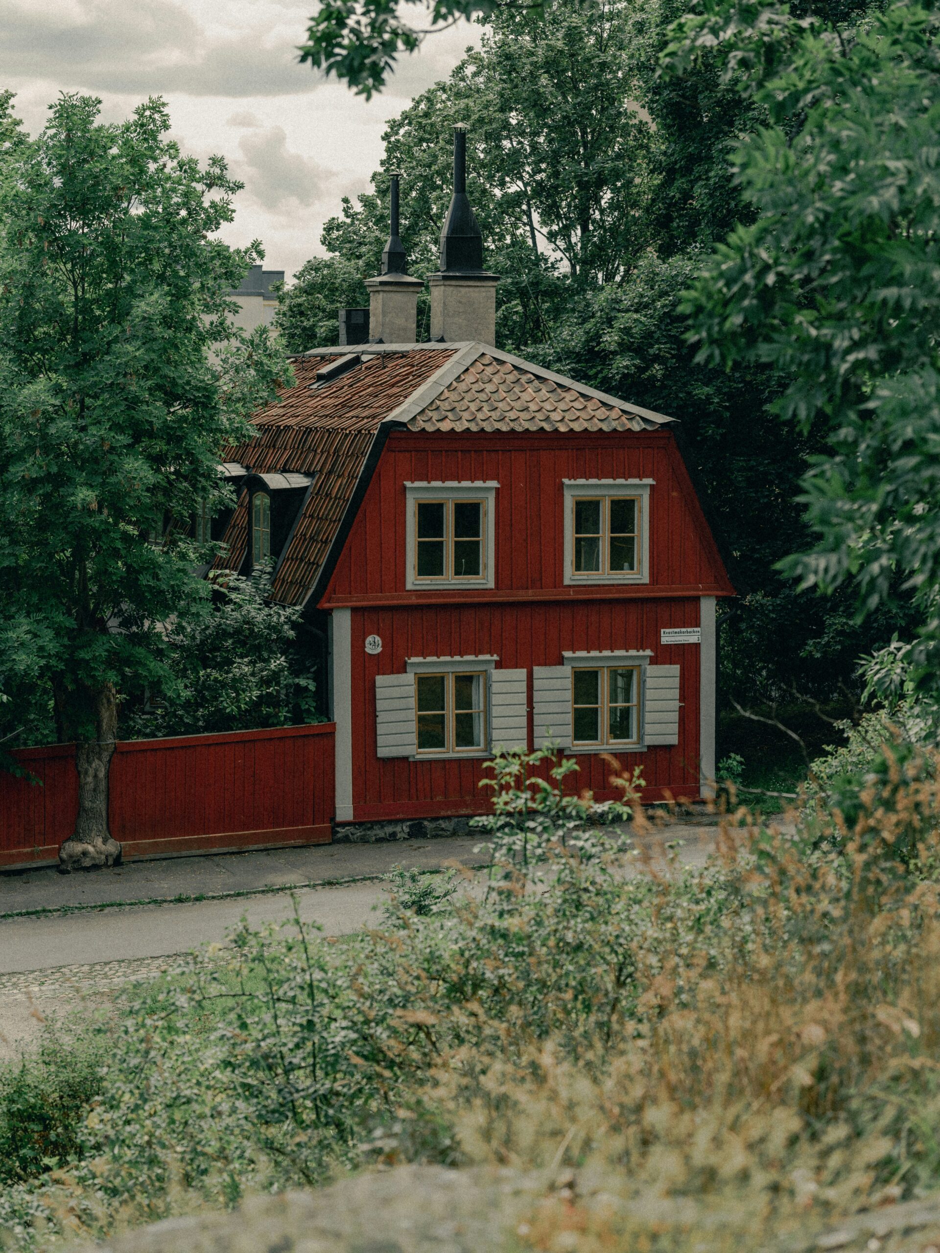 Ja, sorry hé. Ik ga terug naar huis.
